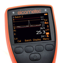 Elcometer 456