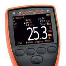 Elcometer 456