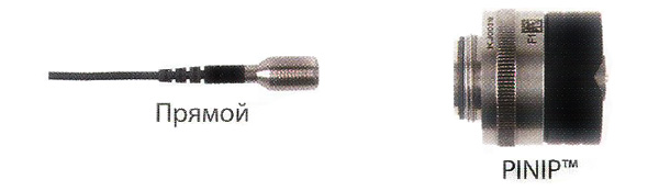 Датчики Elcometer 456 шкала 3