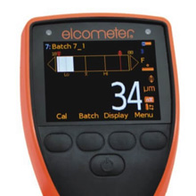 Elcometer 456