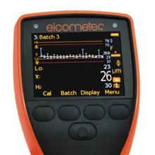 Elcometer 456